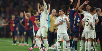 El Clasico
