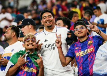 El Clasico: gdzie oglądać mecz?