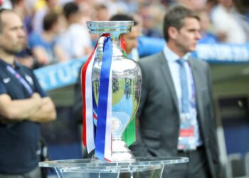 Euro 2024: informacje o turnieju