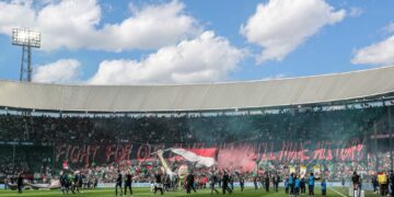 Finał Pucharu Holandii: gdzie oglądać mecz?