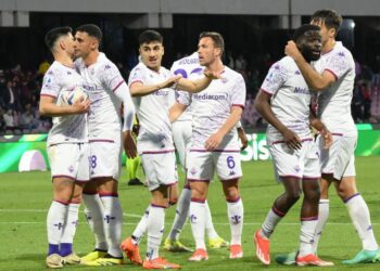 Fiorentina - Club Brugge: typy