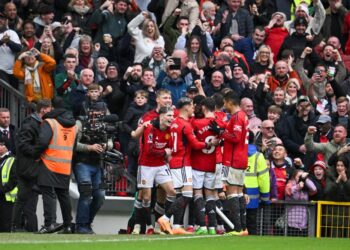 Man. United - Coventry: typy