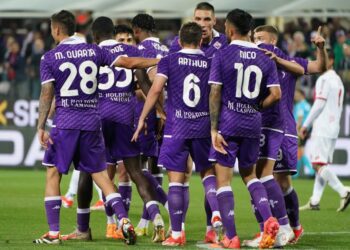 Olympiakos - Fiorentina: typy, kursy