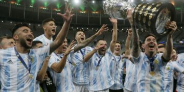 Copa America 2024: gdzie oglądać