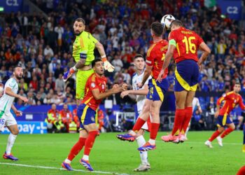 Drużyny na Euro 2024