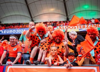 Holandia – Francja: bonus, promocja bukmacherska od STS na Euro 2024. 300 PLN za wytypowanie zwycięzcy w meczu grupowym