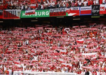 Polska - Austria: bonusy bukmacherskie Euro 2024