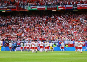 Polska - Austria: typy Euro 2024