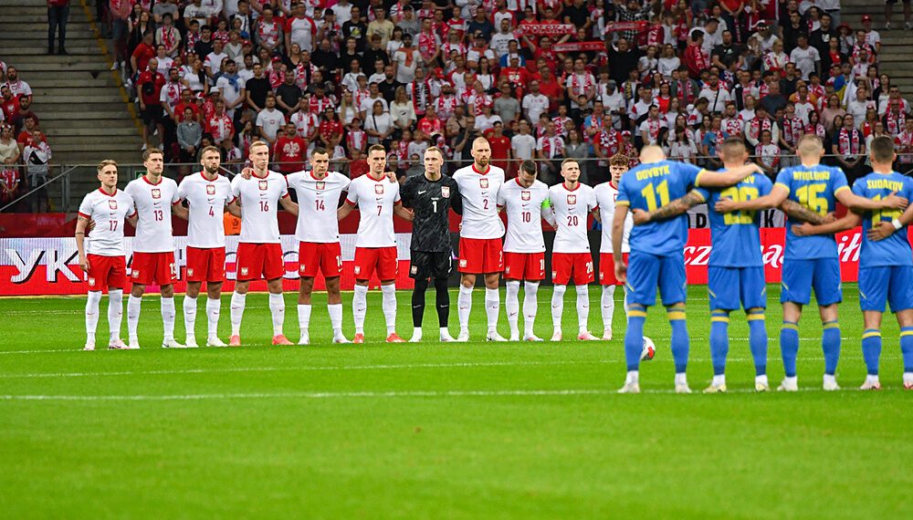 Polska - Turcja: gdzie oglądać mecz?