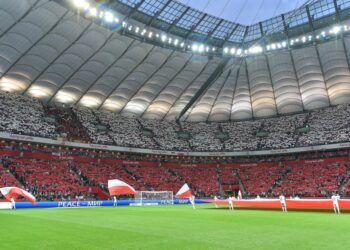 Polska - Ukraina: bonus, promocja bukmacherska od STS
