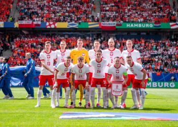 Polska: wynik na Euro 2024