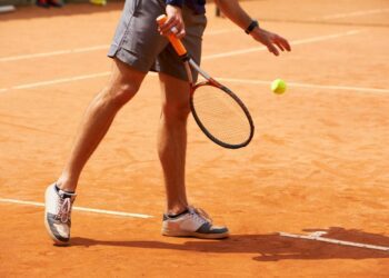 Rekordy tenisa w WTA i ATP. Historyczne wyniki w tenisie