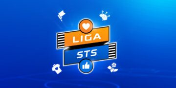 Zagłębie Lubin zwycięzcą Ligi STS!