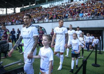Górnik Zabrze: gdzie oglądać mecz dzisiaj? Transmisja online