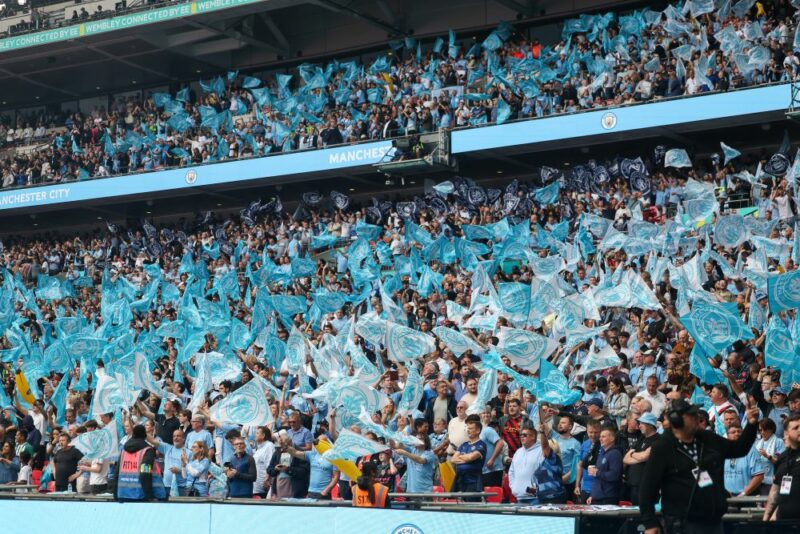 Manchester City - Barcelona: gdzie oglądać?