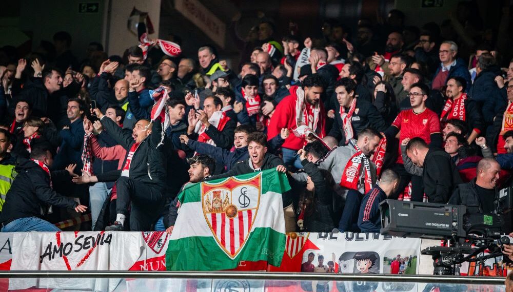 Sevilla – Al-Ittihad: gdzie oglądać mecz? Transmisja online 26.07.2024