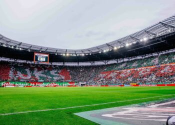 Śląsk – Lechia: typy, kursy (19.07.2024). Mecz przyjaźni na przywitanie z Ekstraklasą!