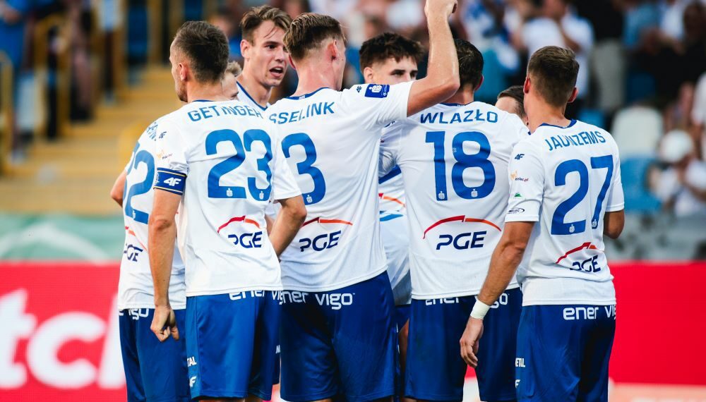 Stal Mielec - GKS Katowice: typy, kursy Ekstraklasa