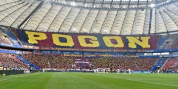 STS: sponsor Pogoni Szczecin