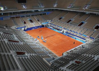 Świątek - Begu. Typy, kursy, Igrzyska Olimpijskie
