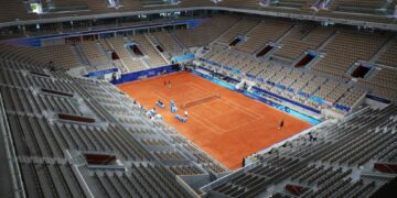 Świątek - Begu. Typy, kursy, Igrzyska Olimpijskie