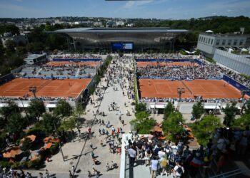 Świątek - Parry: typy, kursy Igrzyska Olimpijskie