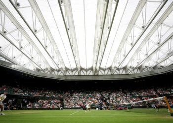 Wimbledon: gdzie oglądać