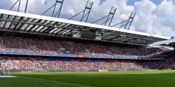 Stadion Wisły Kraków