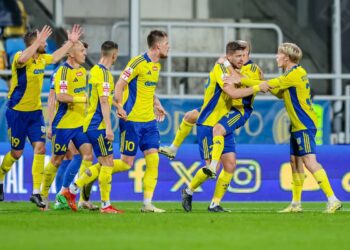 Arka Gdynia: gdzie oglądać mecz dzisiaj? Transmisja online