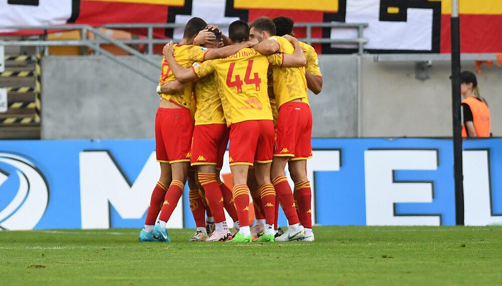 Bodo/Glimt – Jagiellonia: typy, kursy (13.08.2024). Mistrz Polski odwróci losy tego dwumeczu?