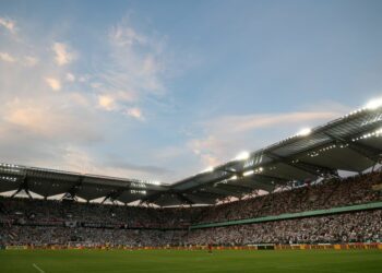 Legia - Drita: typy, kursy Liga Konferencji