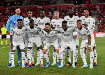 Real Madryt - Real Valladolid: typy, kursy La Liga