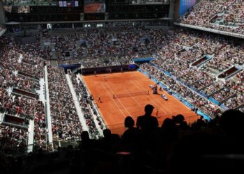Świątek - Schmiedlova: typy, kursy Igrzyska Olimpijskie