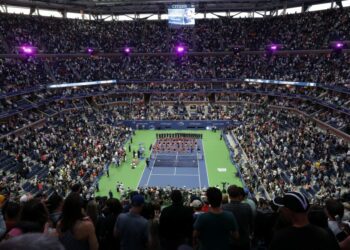 Świątek - Shibahara: typy, kursy US Open