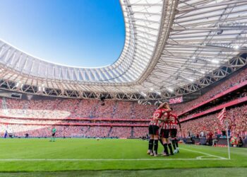 Athletic Bilbao – Sevilla: typy, kursy (29.09.2024). Baskowie okażą się lepsi na własnym stadionie?