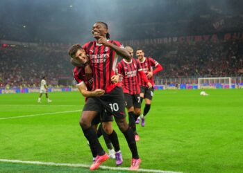 Bayer Leverkusen - Milan: typy, kursy