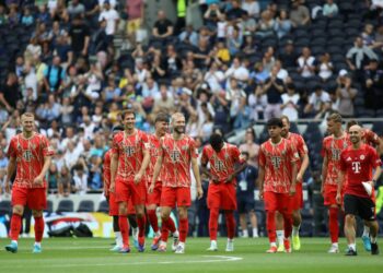 Bayern - Dinamo: typy, kursy Liga Mistrzów