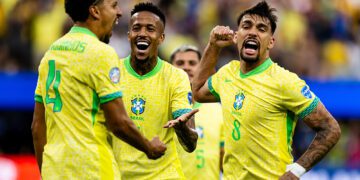 Brazylia -Ekwador: typy, kursy (06.06.2024). Pierwsza wygrana pod wodzą Ancelottiego?