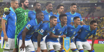 Reprezentacja Brazylii