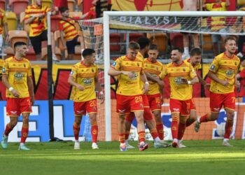 Jagiellonia - Motor: typy, kursy