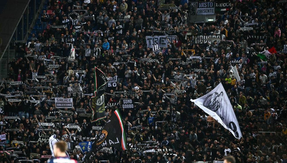 Juventus - Empoli: gdzie oglądać