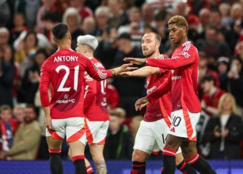 Manchester United - Twente: typy, kursy Liga Europy