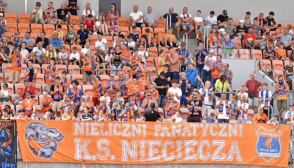 kibice Niecieczy