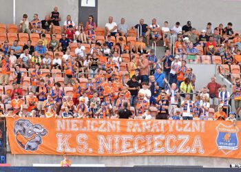 kibice Niecieczy