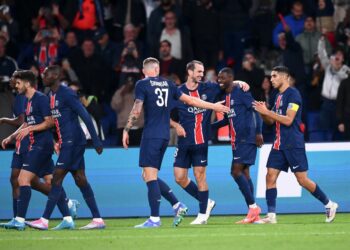 PSG - Girona: typy, kursy Liga Mistrzów