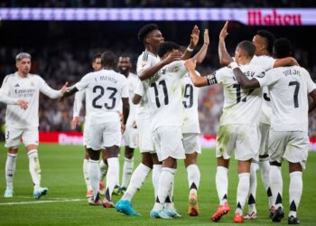Real Madryt - Lille: typy, kursy Liga Mistrzów