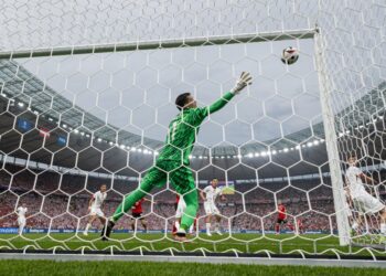 Wojciech Szczęsny do niedawna podpora Polski i Juventusu