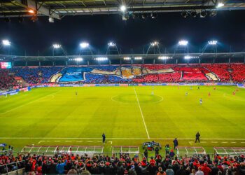 Kibice Widzewa
