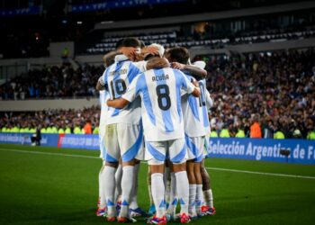 Argentyna - Boliwia: typy, kursy