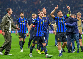 Radość Interu